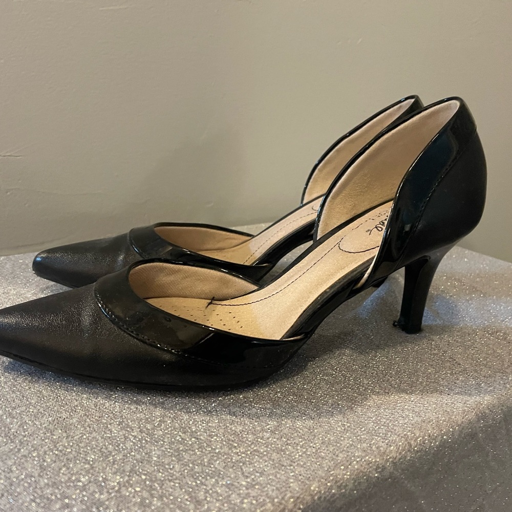 Lite stride heels - Picture 3 of 6